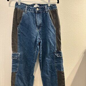 jeans